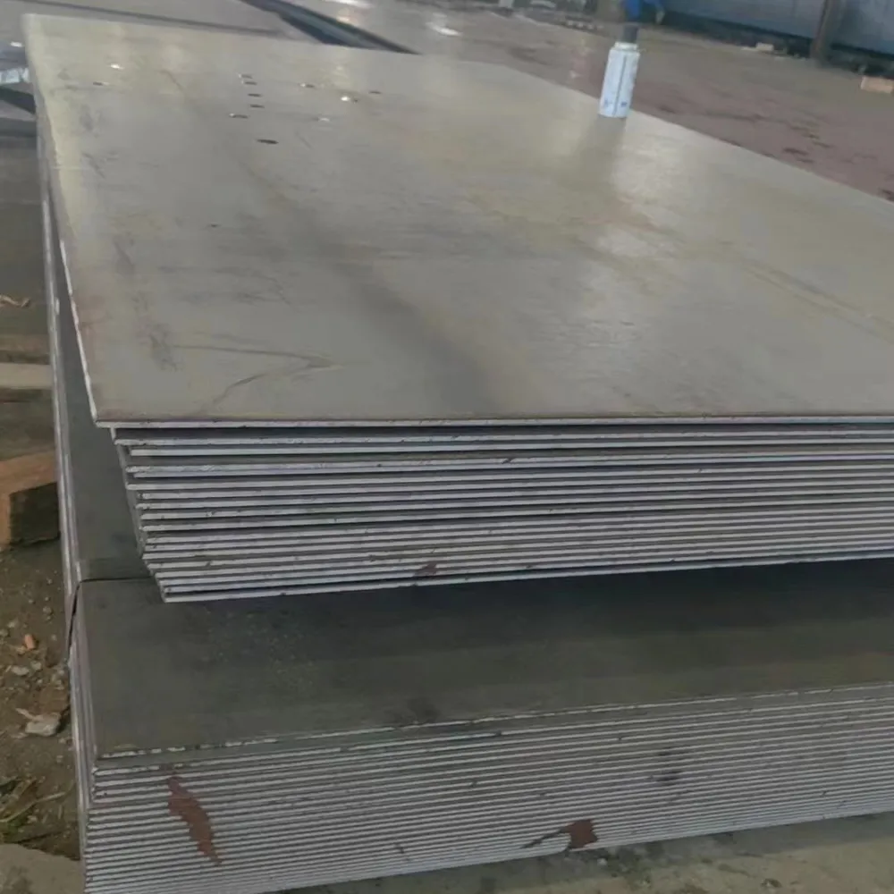 carbon steel plate&sheet